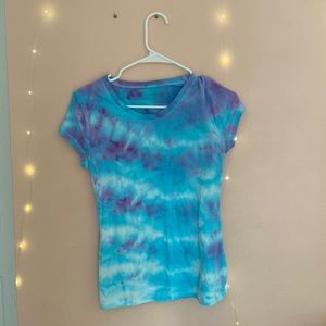 Tye Dye Tee